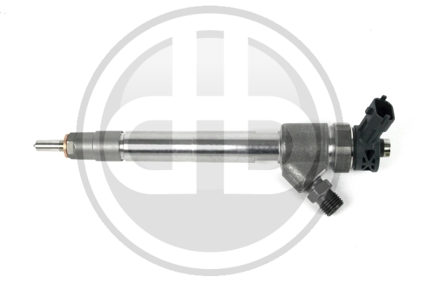 CR injector