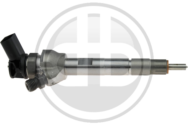 CR injector