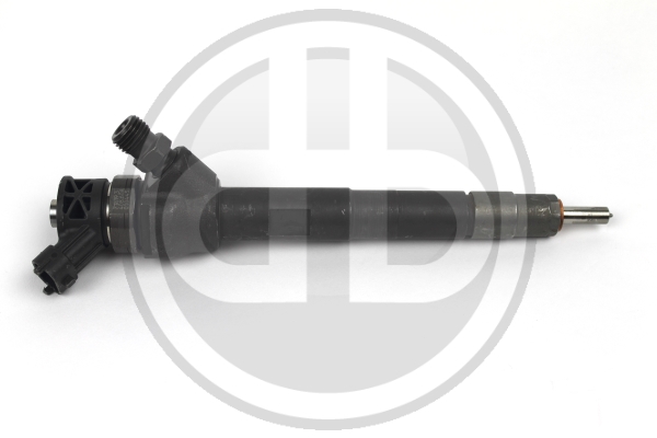 CR injector