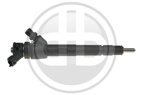 CR injector