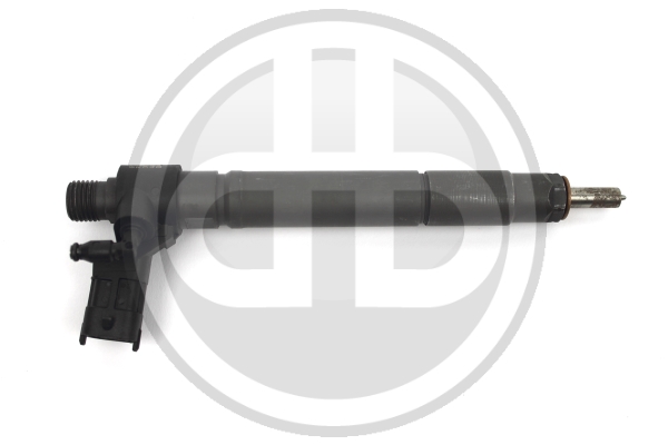 CR injector
