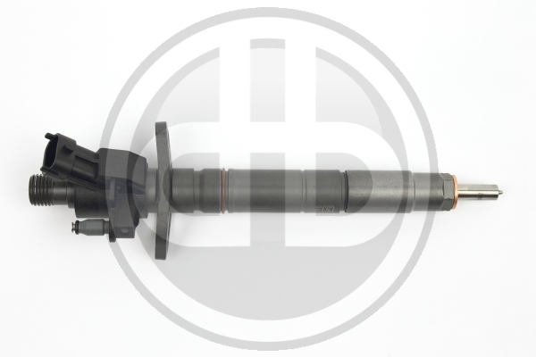 CR injector