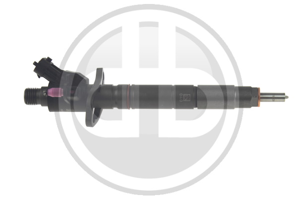 CR injector