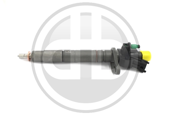 CR injector