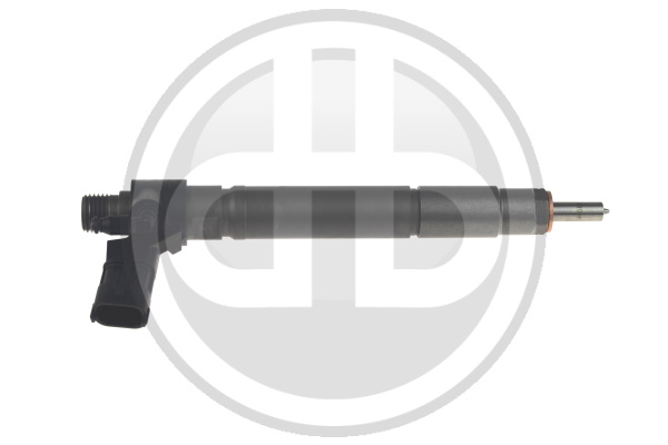 CR injector