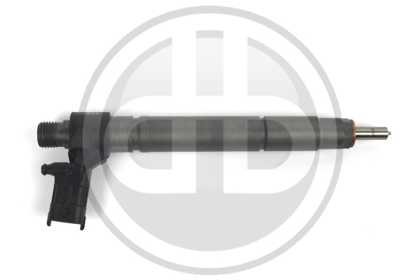 CR injector