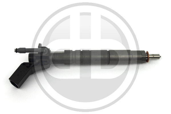 CR injector