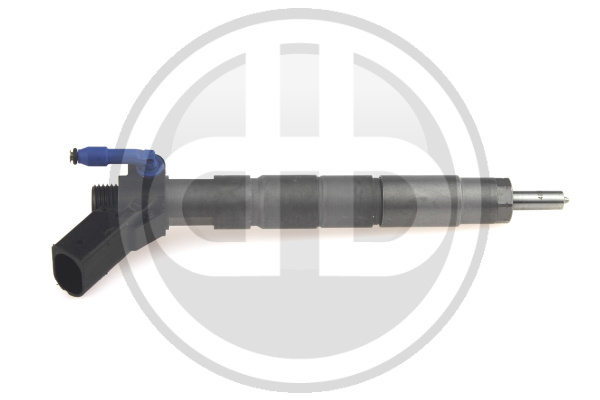 CR injector