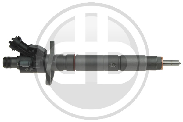 CR injector