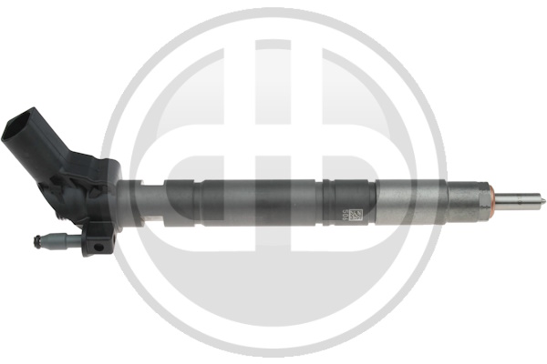CR injector