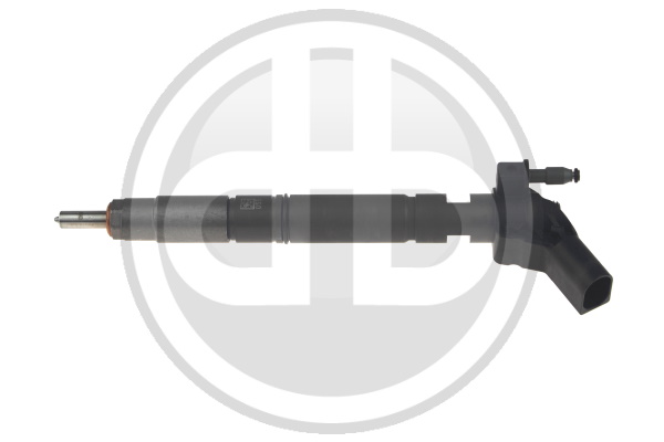 CR injector