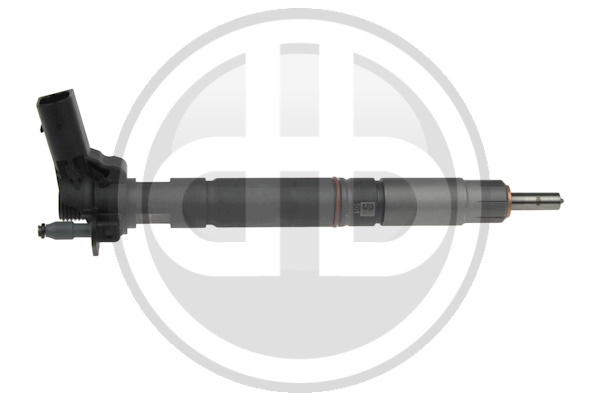CR injector
