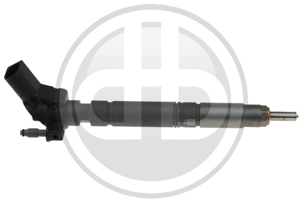 CR injector