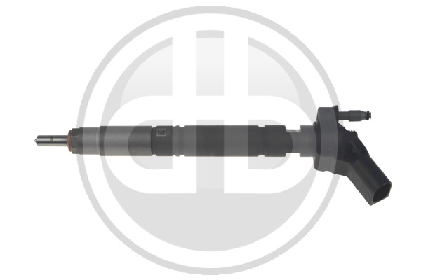 CR injector
