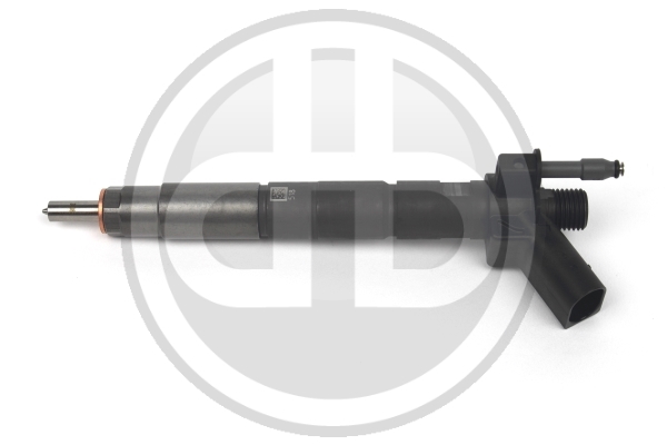 CR injector