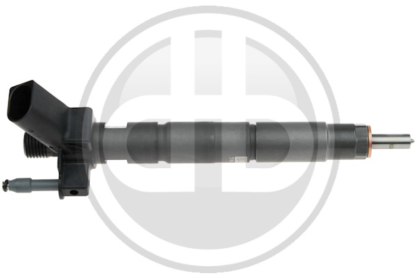 CR injector