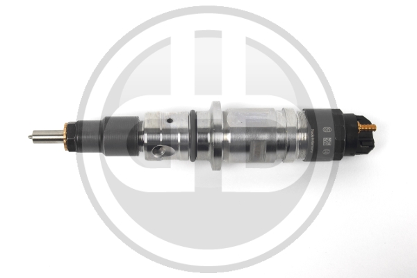 Injector