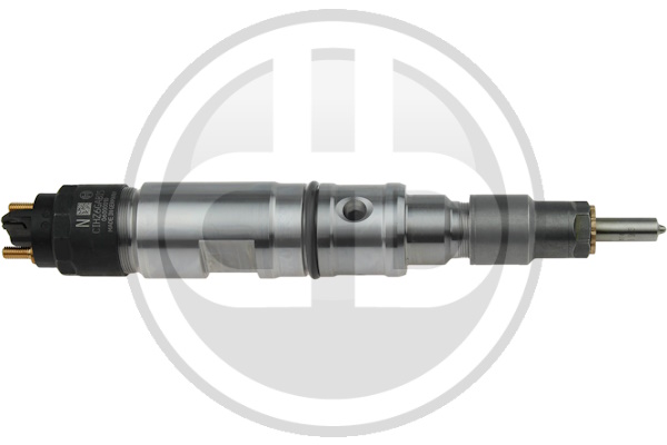 Injector