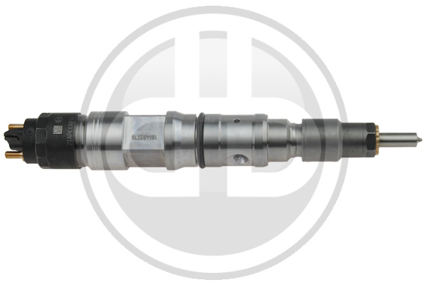 Injector