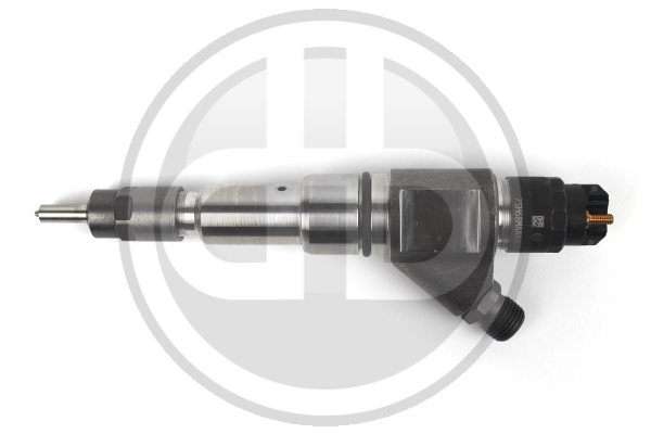 Injector