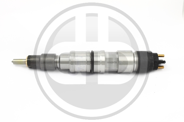 Injector