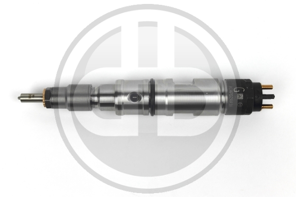Injector