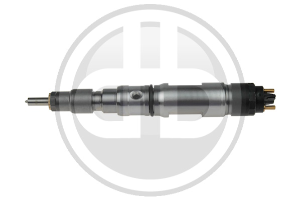 Injector