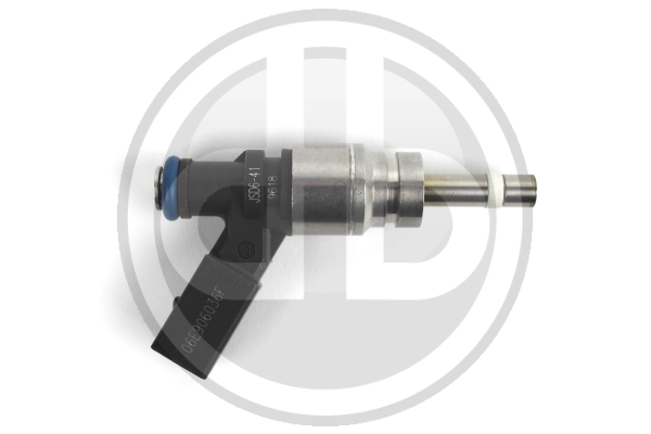 Injector valve