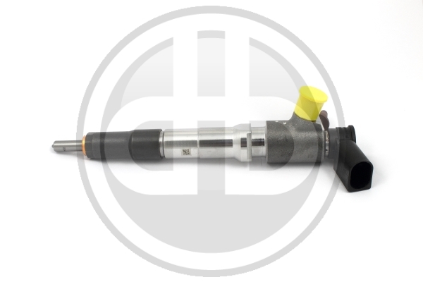 CR injector