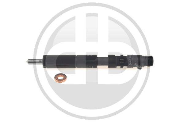 INJECTORHOUDER CR RENAULT