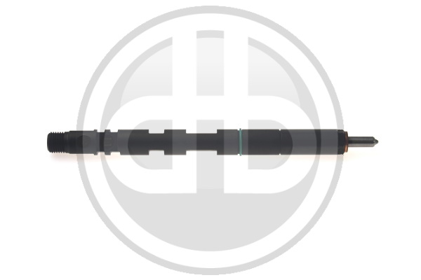 INJECTORHOUDER CR JCB