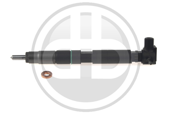 INJECTORHOUDER CR DOOSAN