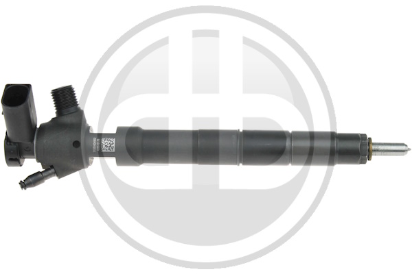 INJECTORHOUDER CR