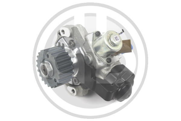 POMP DFP 6 VW