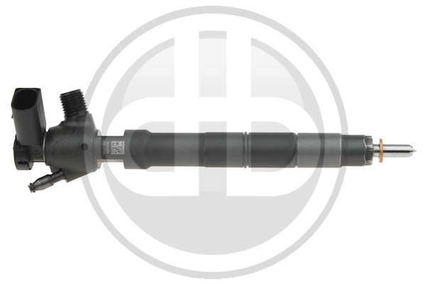 INJECTORHOUDER CR