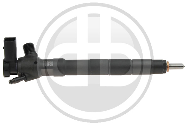 INJECTORHOUDER CR
