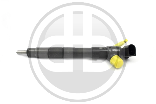 INJECTORHOUDER CR DFI 1.20