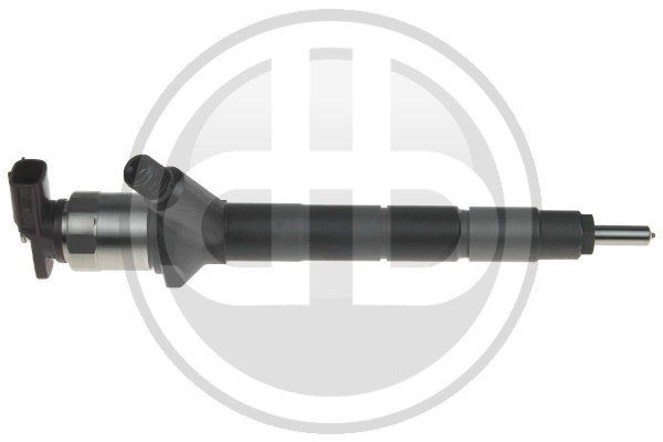 CR injector