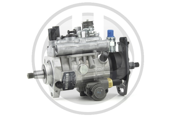 DP200 FUEL INJECTION PUMP