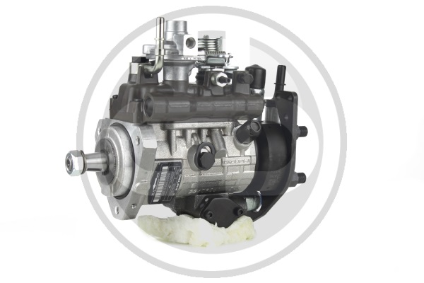 Distributor pump