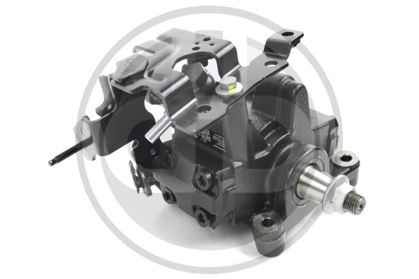 CR pump K9K Gen6
