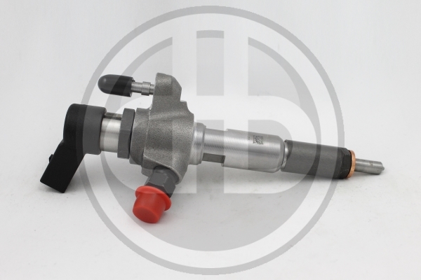 CR injector