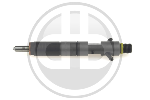 COMPLETE INJECTORHOUDER