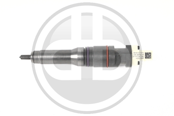 Injector