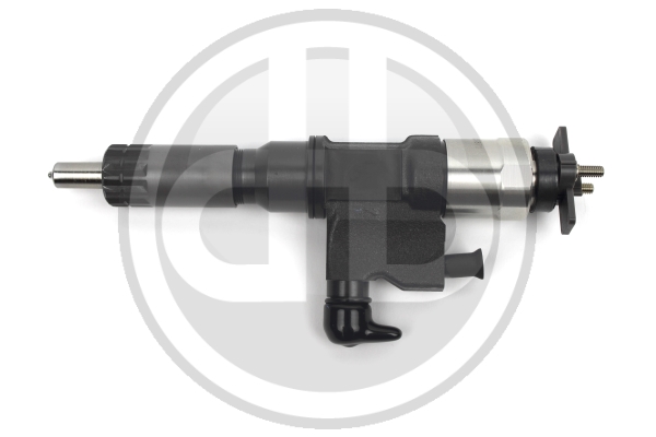 CR injector