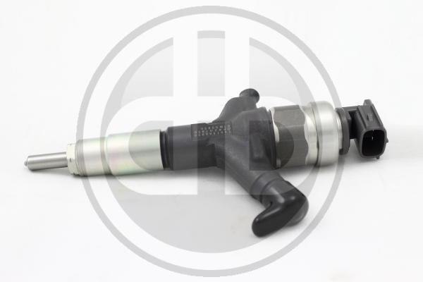 CR injector