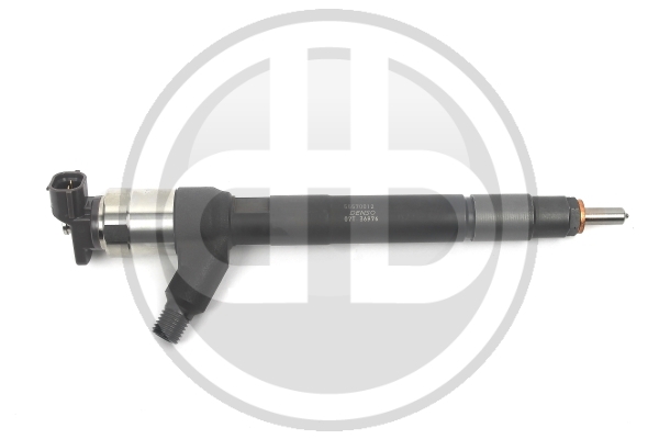 CR injector