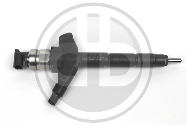 CR injector