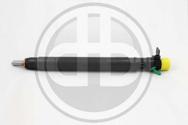INJECTORHOUDER CR DW10C