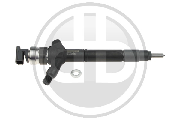 CR injector